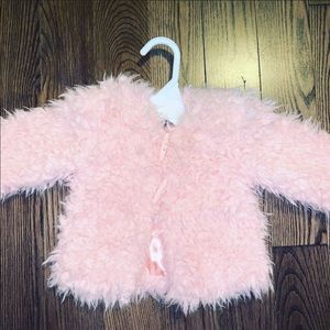 Baby Jacket